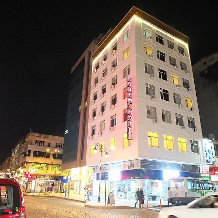 Hotel Erdem 리제 외부 사진